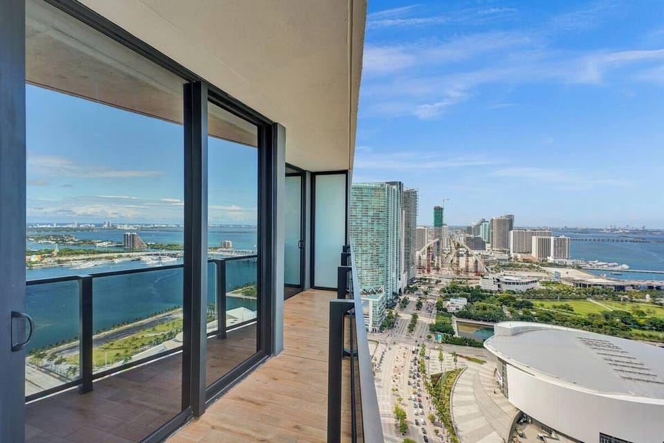 Stay Hospitality - Downtown Miami Apartment hotel in Miami