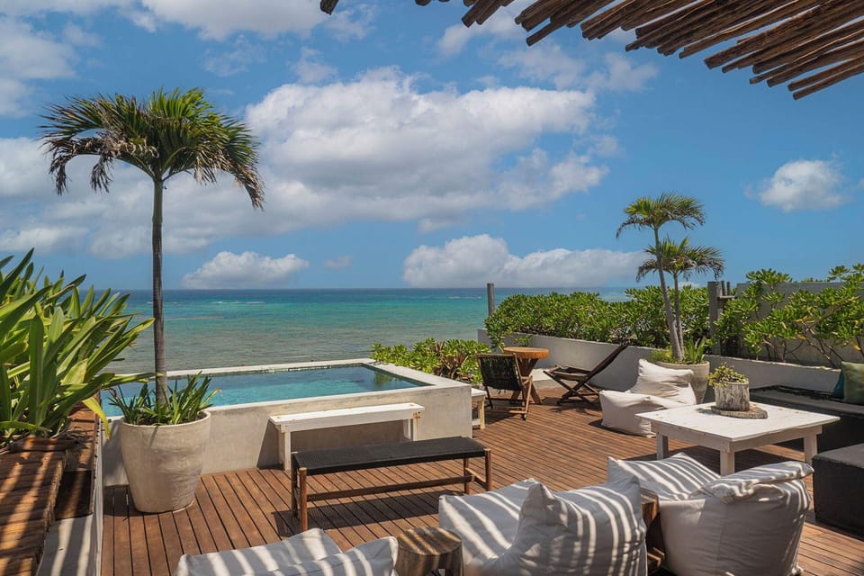 Antal by Beach Please Tulum Apartment hotel in Tulum