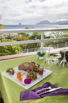 Iloma Hotel & Spa Apartment hotel in Sainte-Luce
