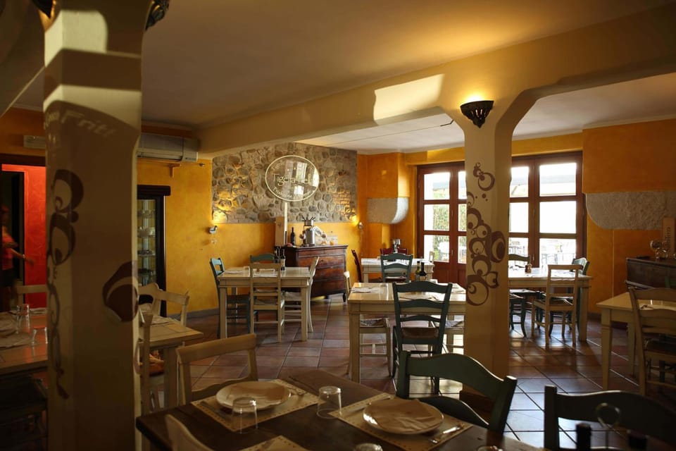 Agriturismo Corte Pellegrini Hotel in Veneto