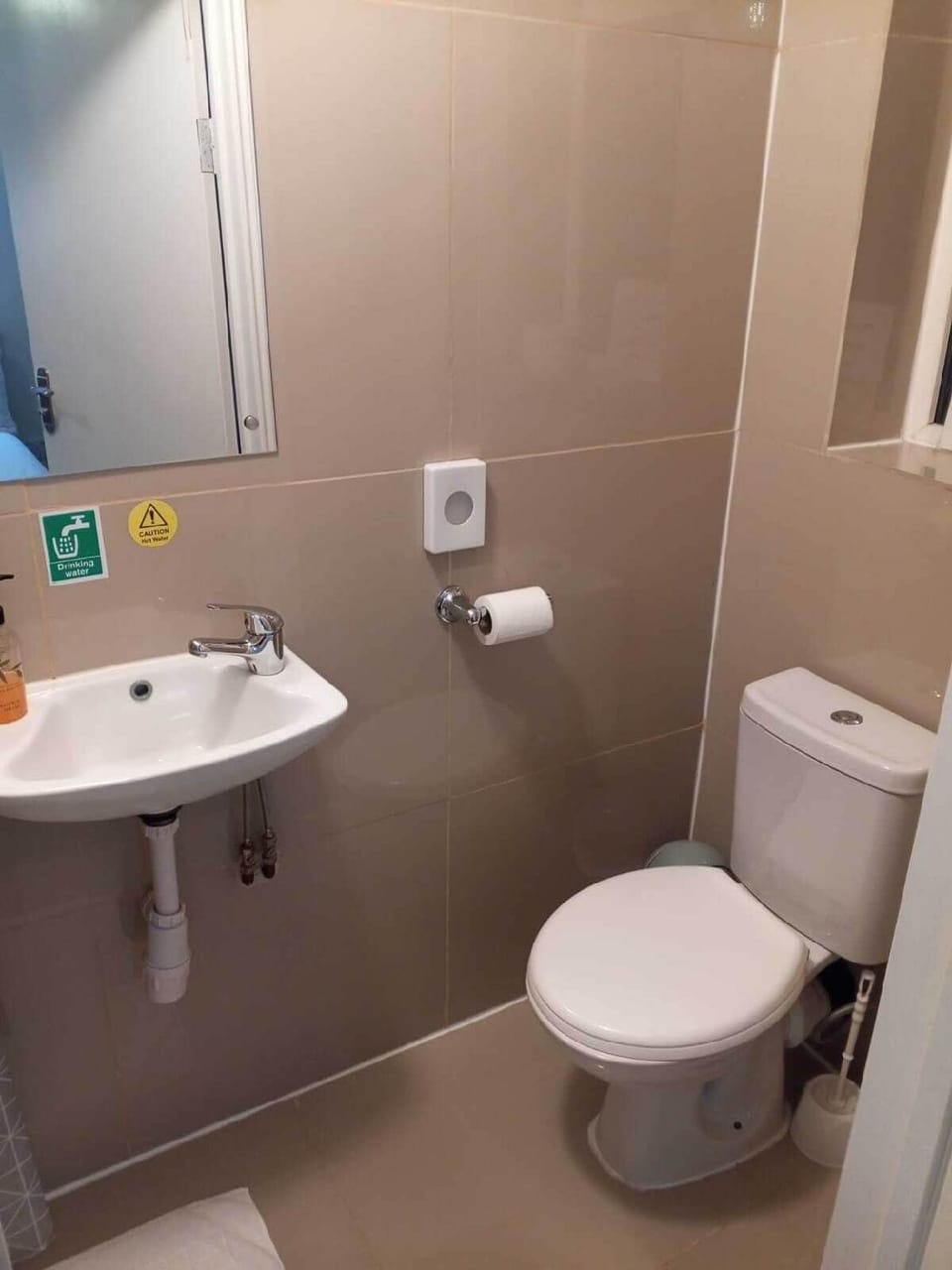 Studio 24-Free Private Parking Apartment hotel in Portsmouth