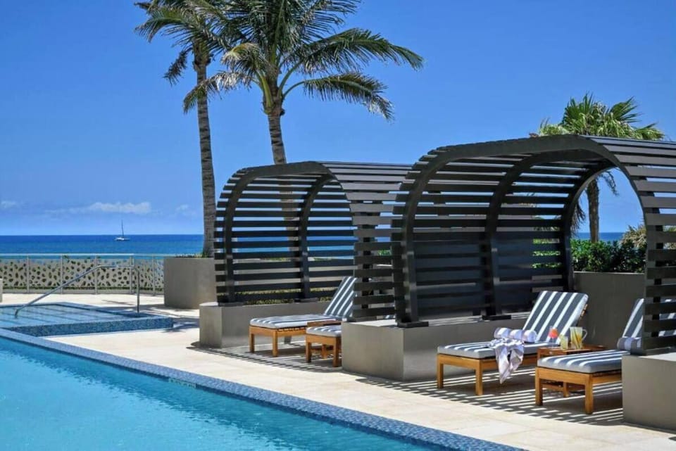 Stay Hospitality - Rivera Beach Apartment hotel in Riviera Beach