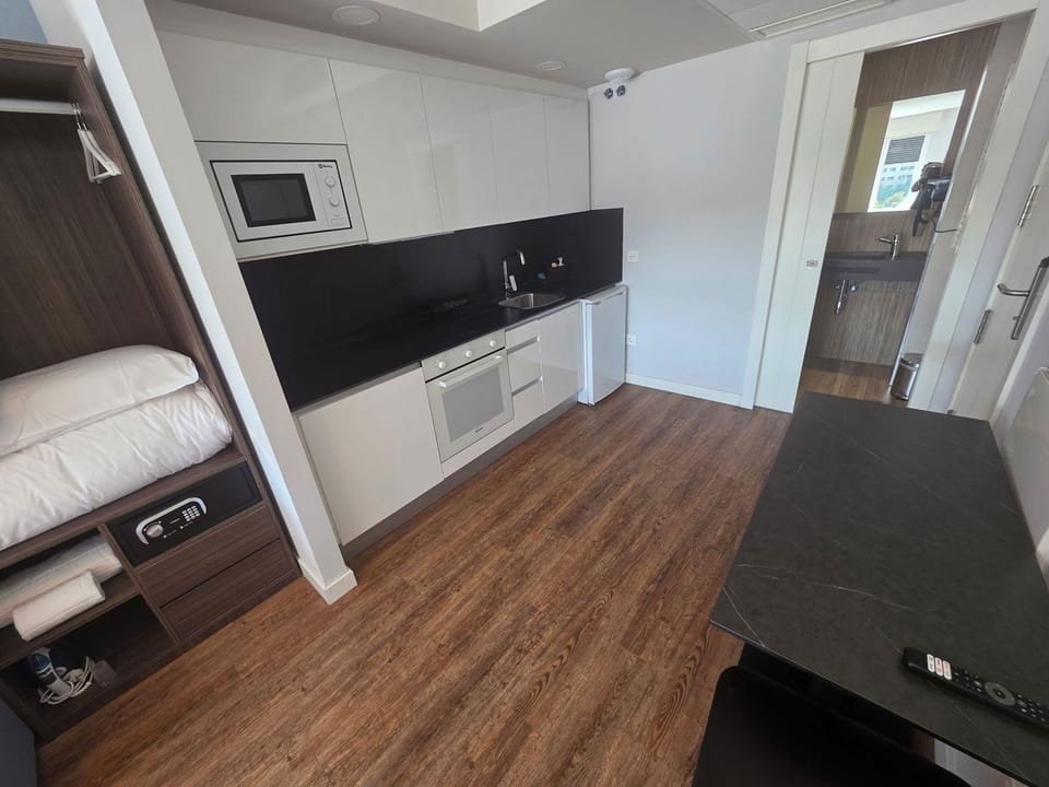 ARANDA FLEX LIVING Apartment hotel in Aranda de Duero