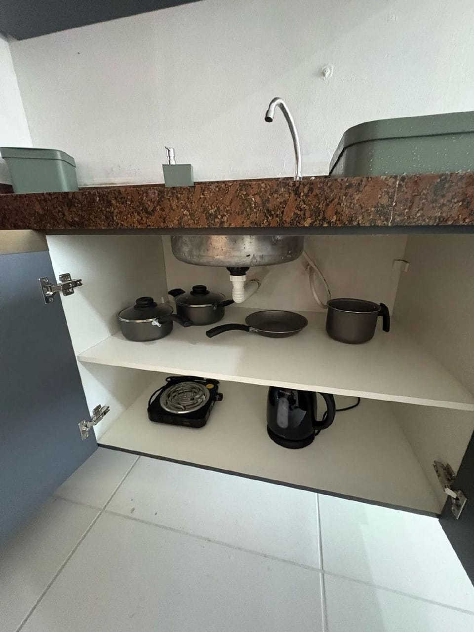MoviHosts Ayambra Apartment hotel in Natal