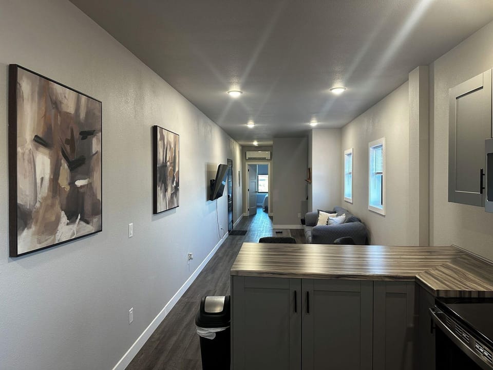 Downtown Lofts Apartment hotel in Minnesota
