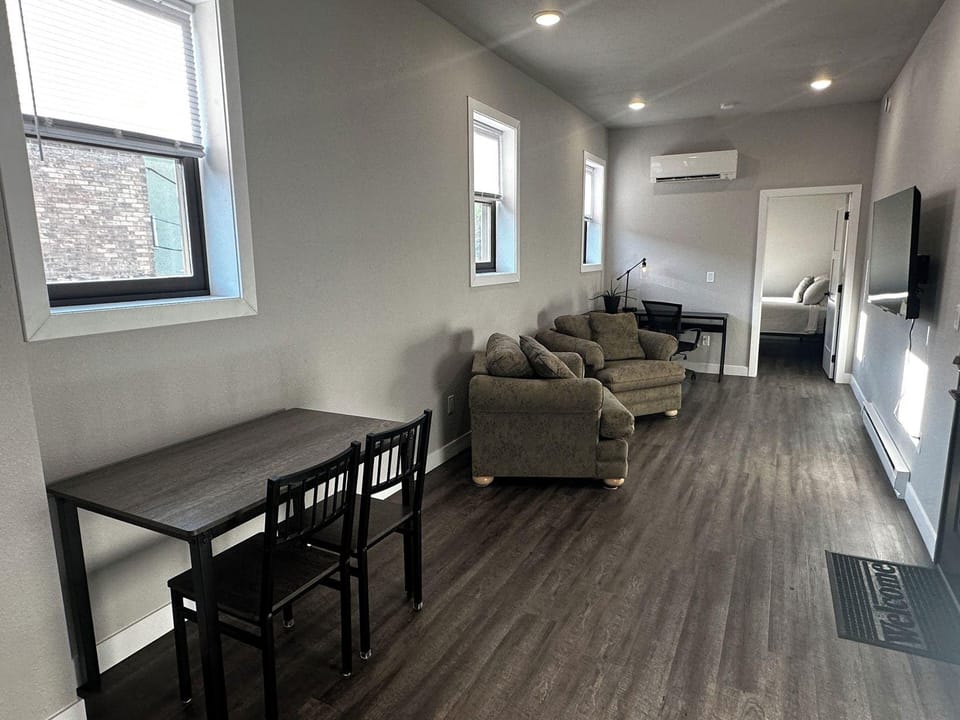 Downtown Lofts Apartment hotel in Minnesota