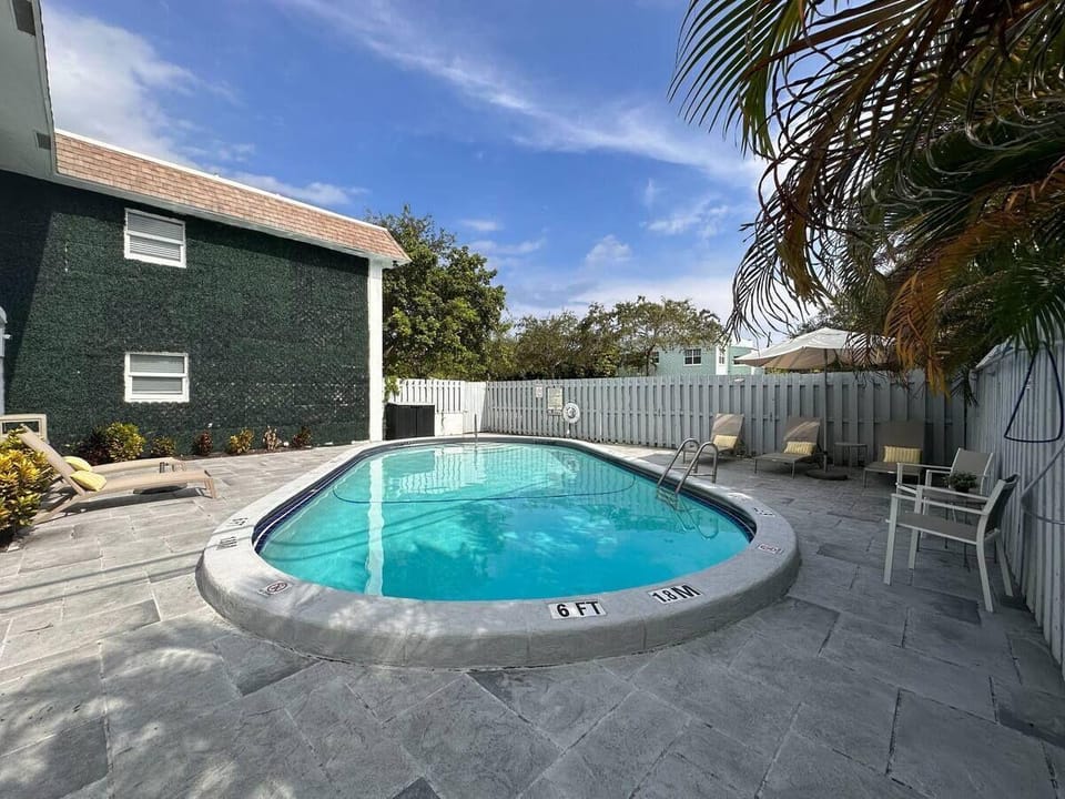 Rustic by Stay Hospitality Apartment hotel in Fort Lauderdale