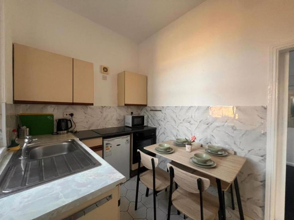OYO Diamond Apartments Skegness Hotel in Skegness