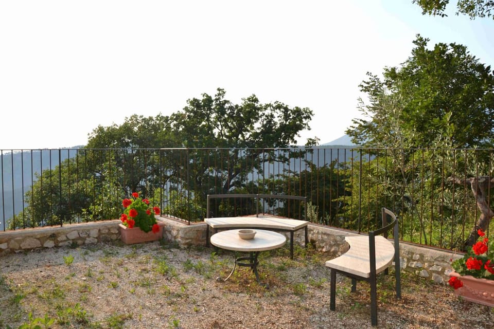 Agriturismo Istrice Innamorato Hotel in Umbria