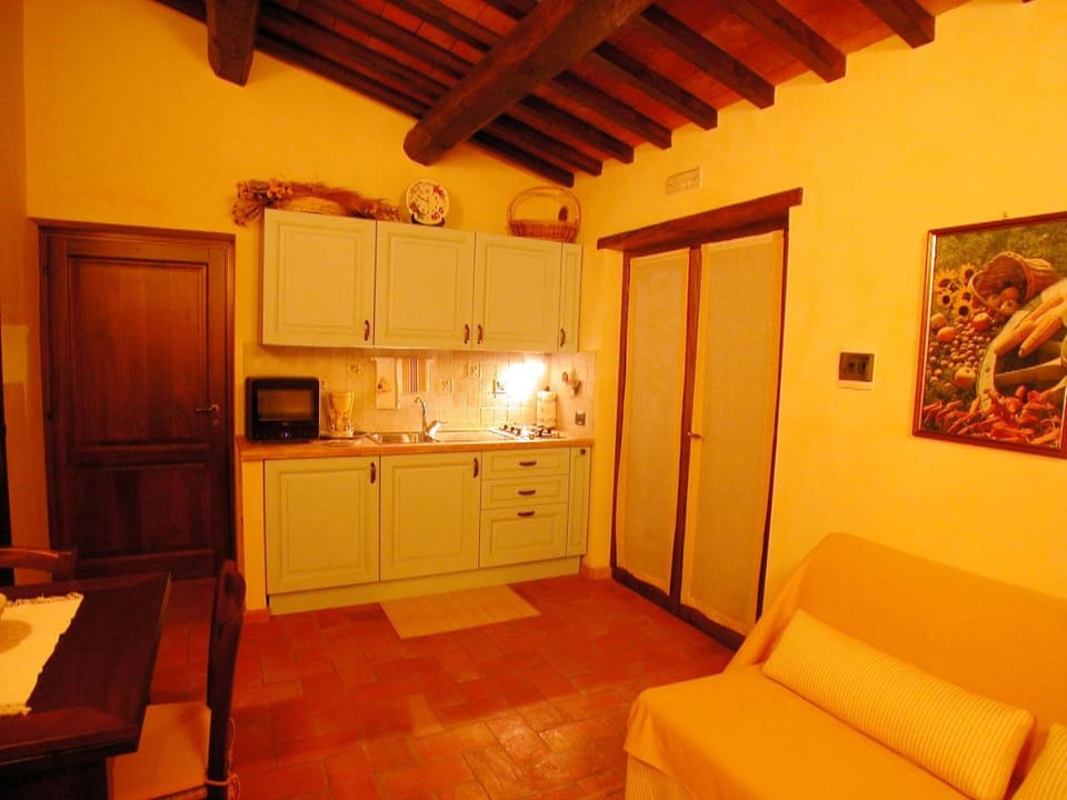 Agriturismo Istrice Innamorato Hotel in Umbria