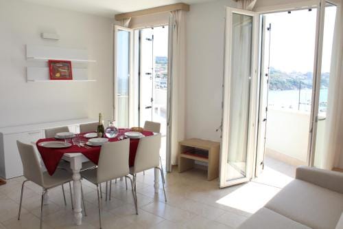 Residence Marina Salivoli Hotel in Piombino