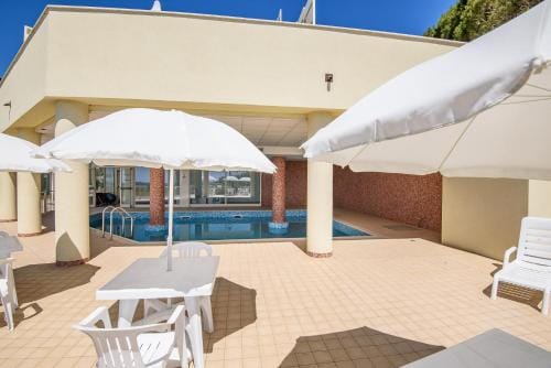 Residence Marina Salivoli Hotel in Piombino