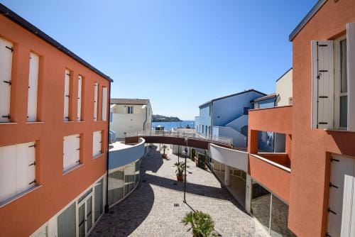 Residence Marina Salivoli Hotel in Piombino