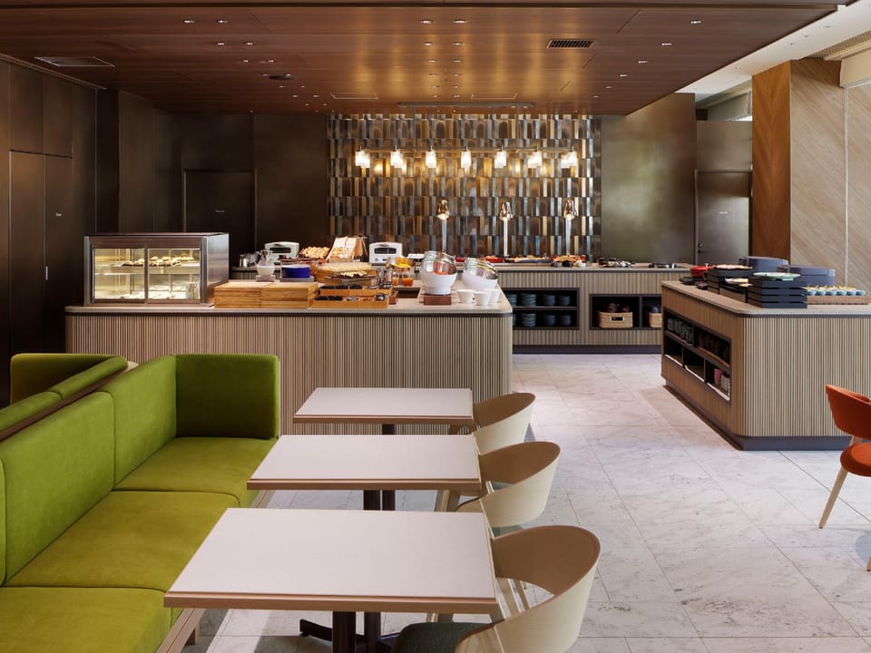 Bar/lounge
