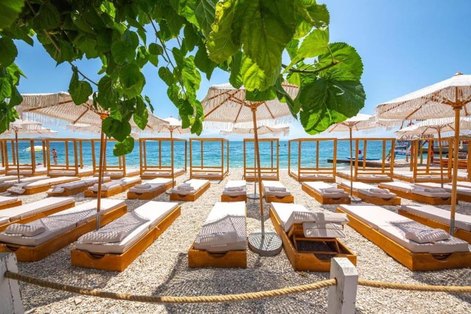 Surrounding environment