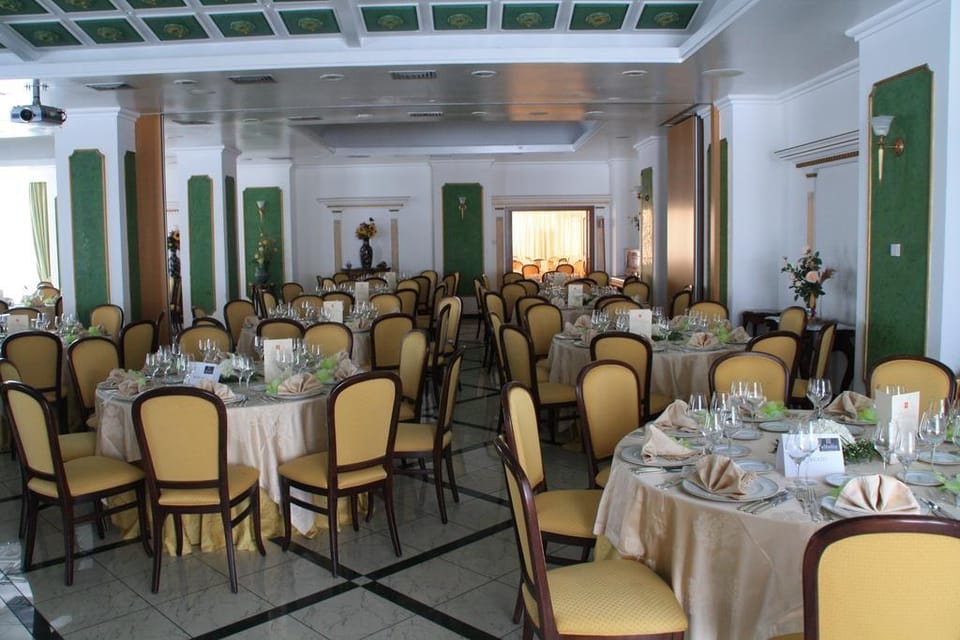 Hotel Villaggio Club Altalia Residence Apartment hotel in Calabria