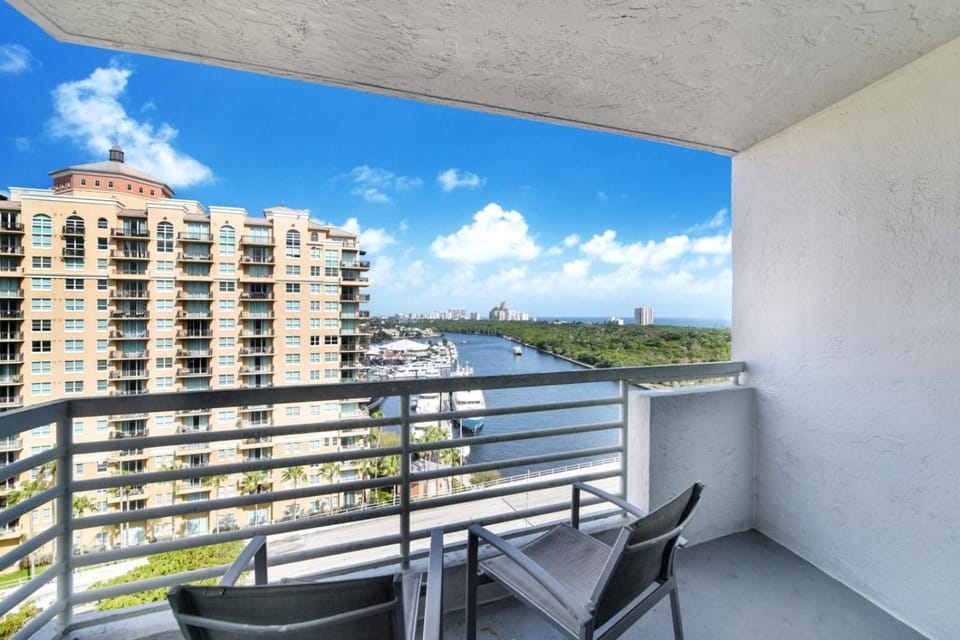 Intracoastal Oasis Apartment hotel in Fort Lauderdale