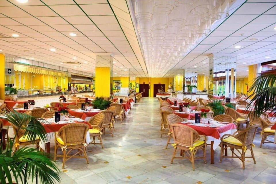 Hotel Puerto de la Cruz Hotel in Puerto de la Cruz