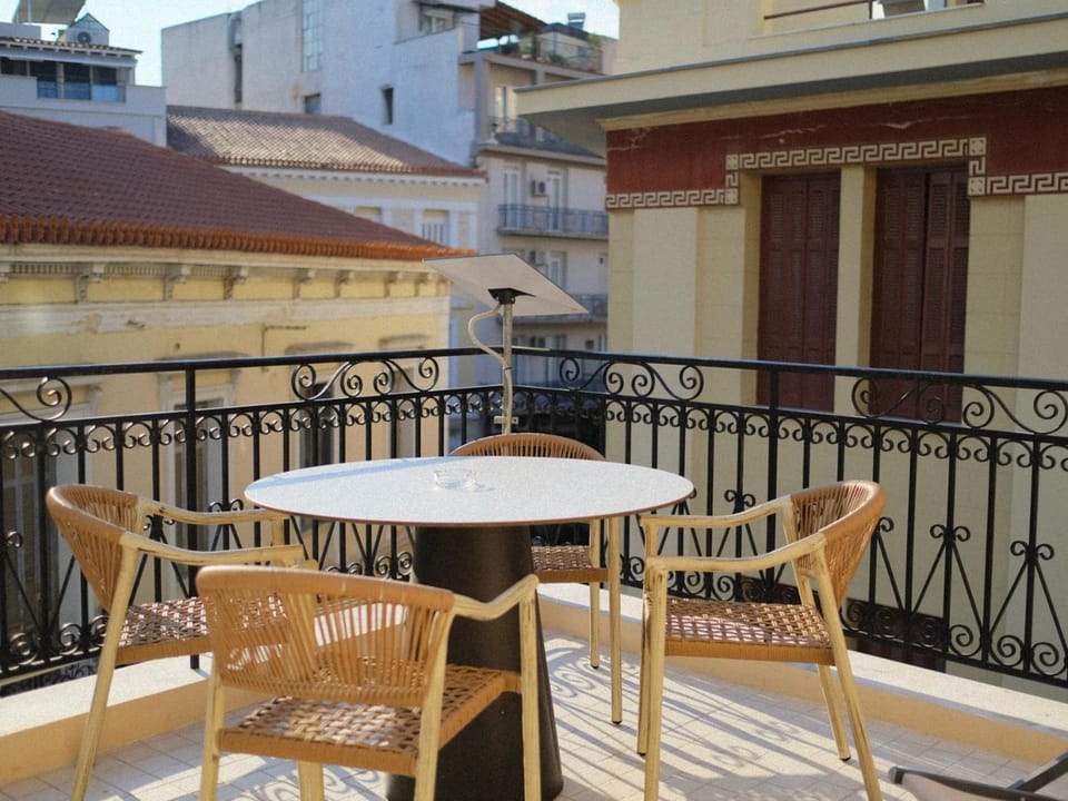 Klitiou 7 Boutique Hotel Boutique hotel in Athens