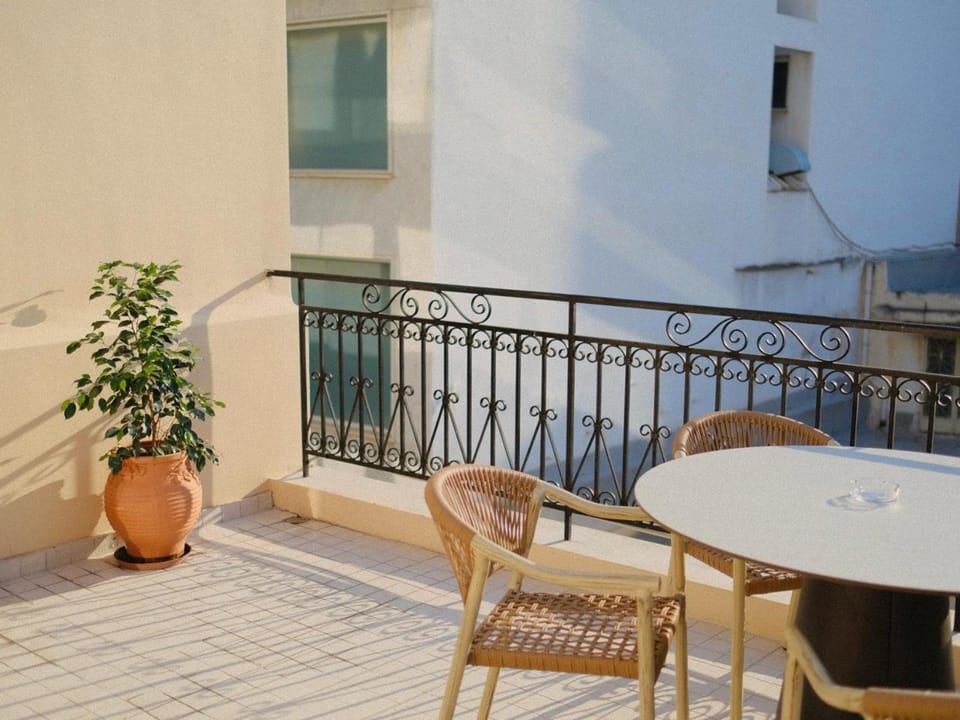 Klitiou 7 Boutique Hotel Boutique hotel in Athens