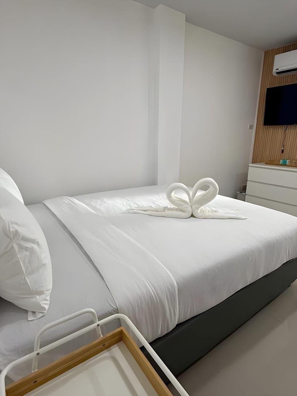 I Am Daily Mansion Hotel in Thailand