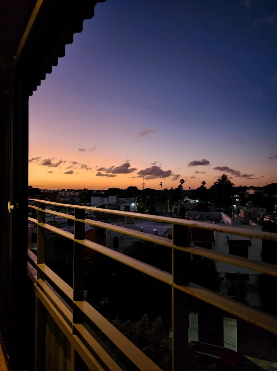Torre Yaxche Urban Center Hotel in Cancun