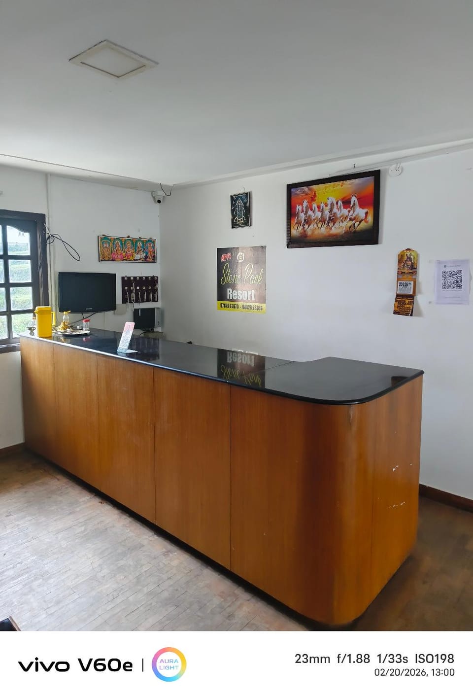 Happy stone park  Hotel in Kodaikanal