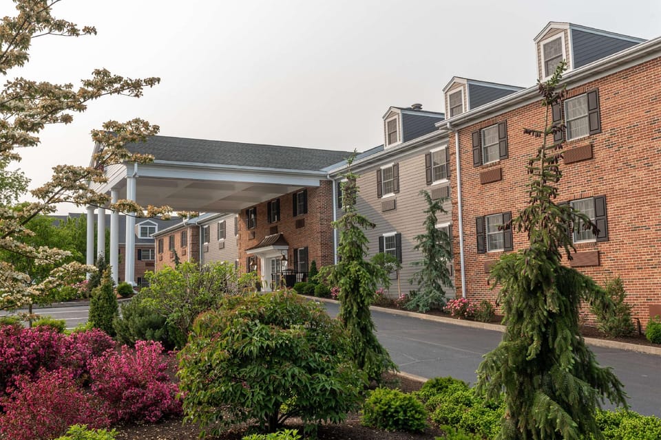 The Inn at Lewisburg, BW Signature Collection Hotel in Pennsylvania