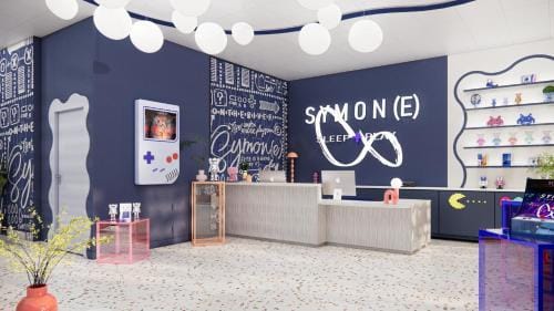 Symone by Adonis - Poitiers Apartment hotel in Poitiers
