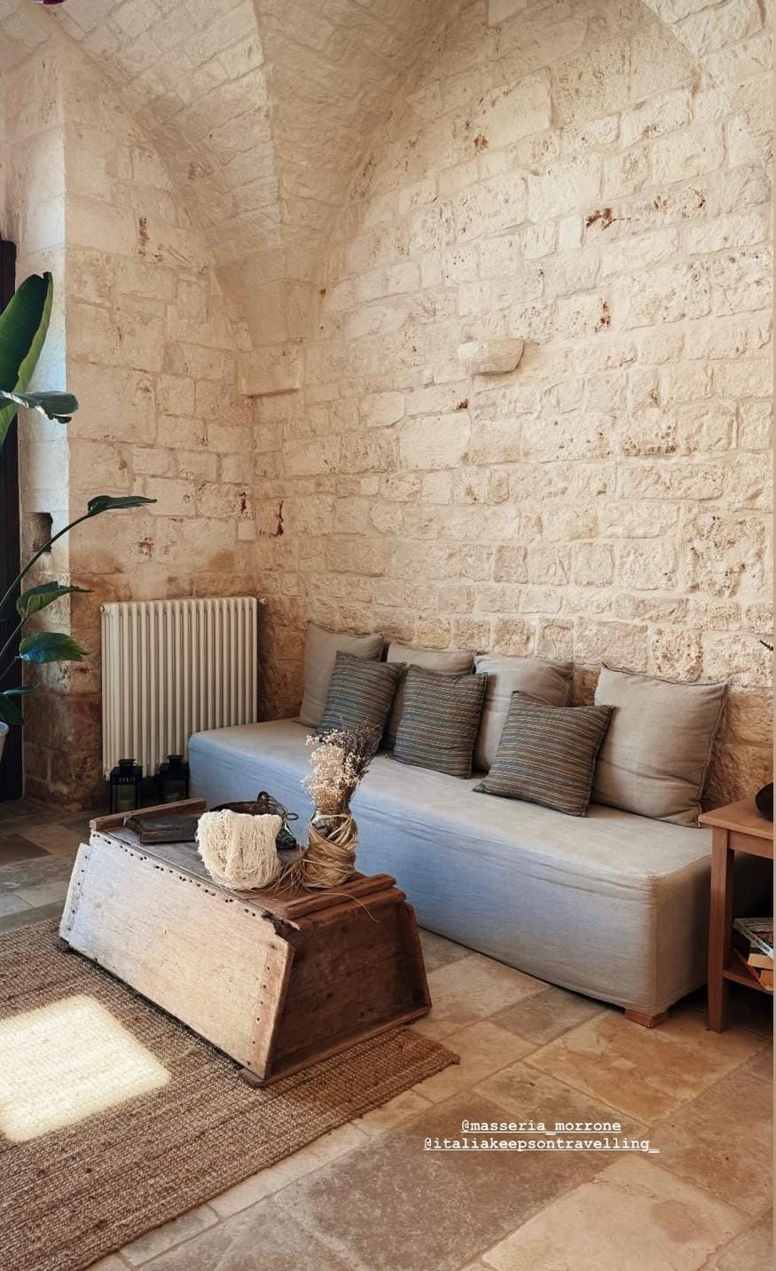 Masseria Morrone Bed and Breakfast in Province of Taranto