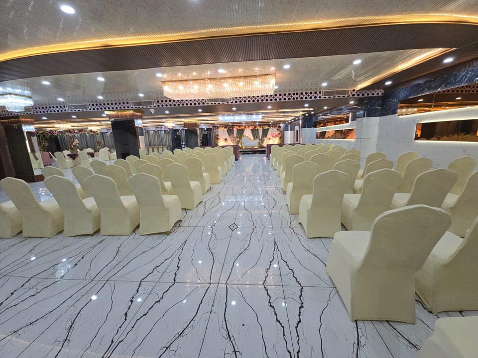 The Royal Knot Hotel Hotel in Nepal
