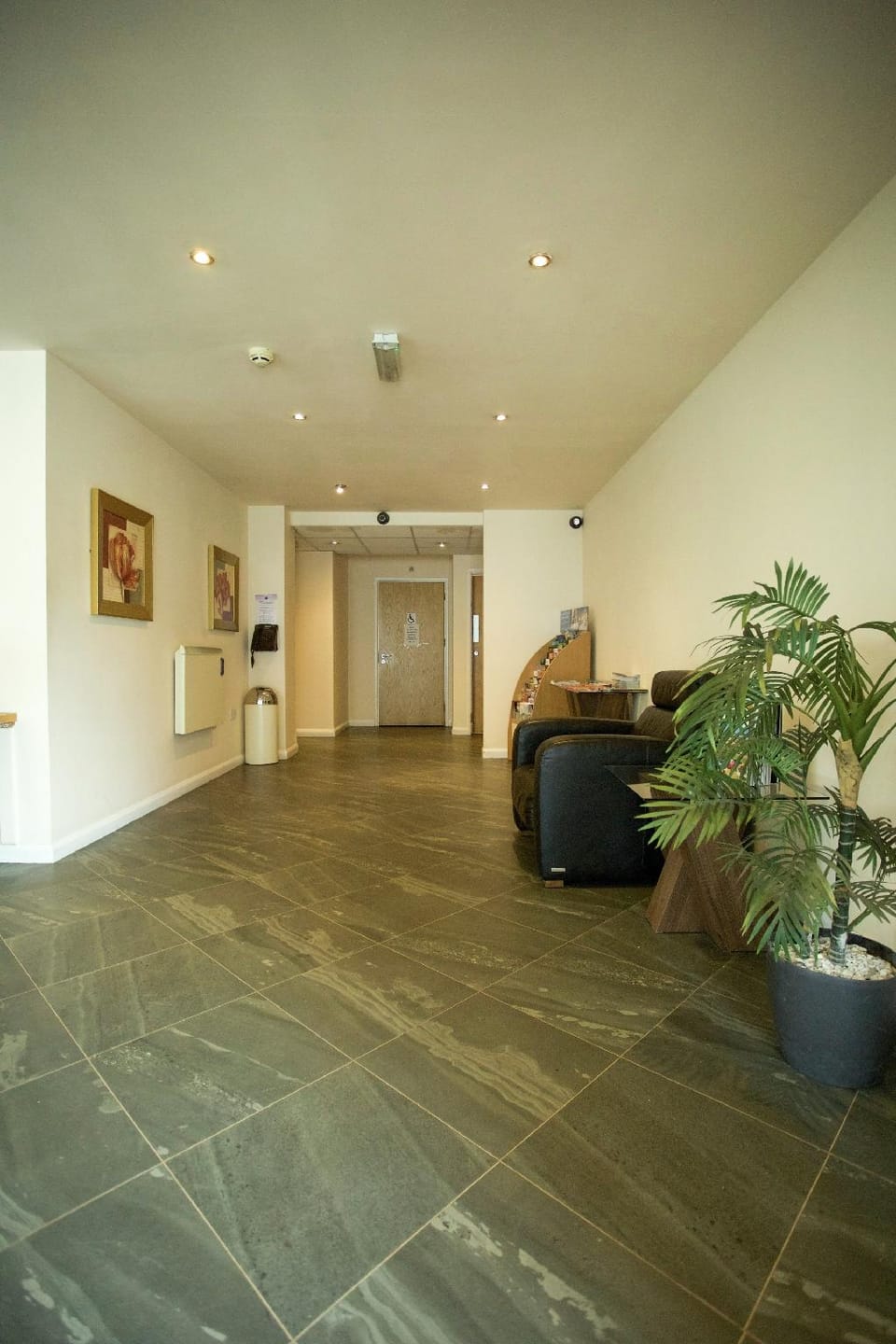 The Welcome Inn Hotel in Rotherham
