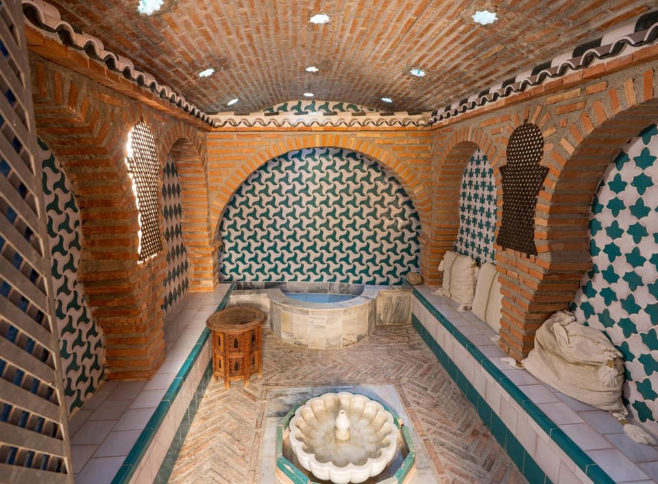 Hotel Rural Alqueria de los lentos Hotel in Andalusia