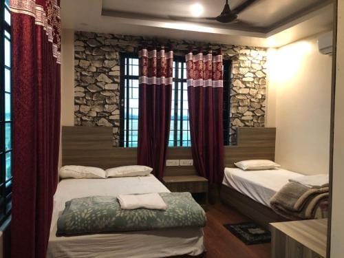 Sakhiya Fish Resort Pvt Ltd Hotel in Nepal