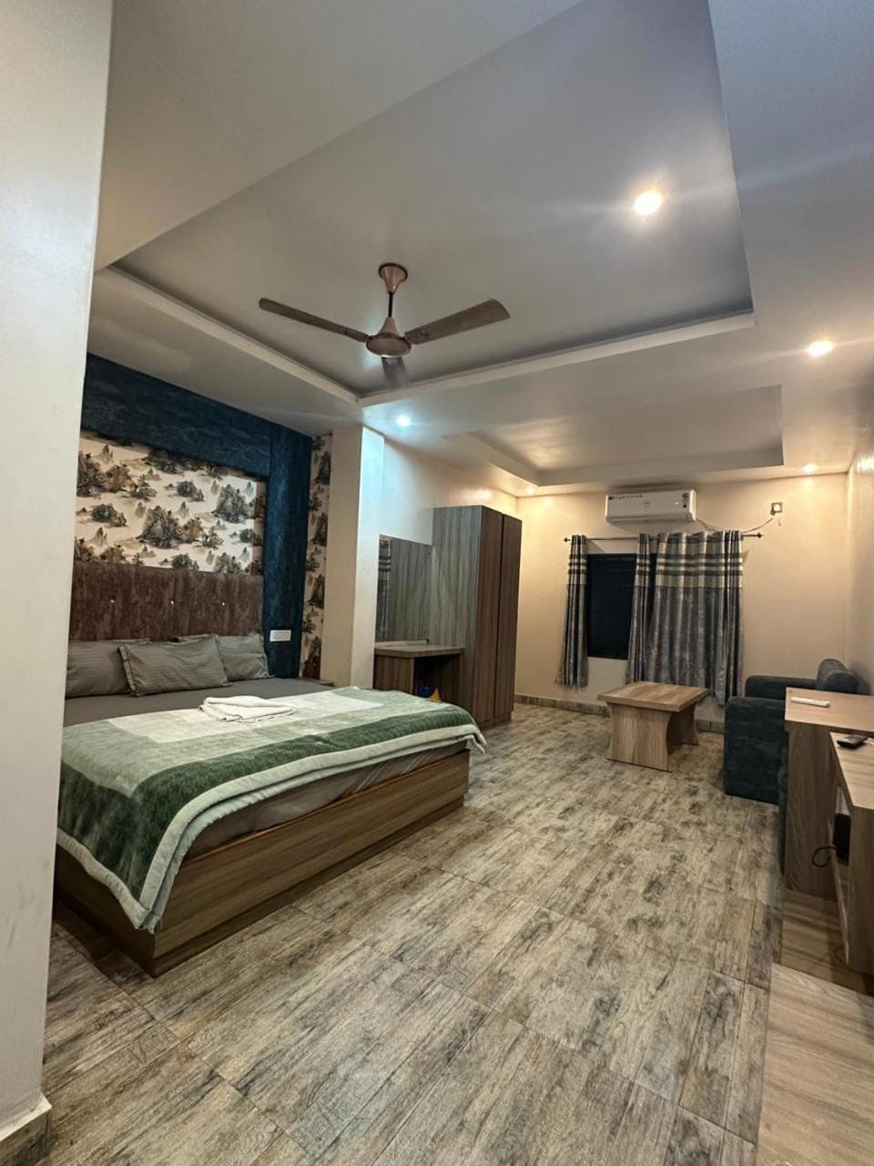 Sakhiya Fish Resort Pvt Ltd Hotel in Nepal
