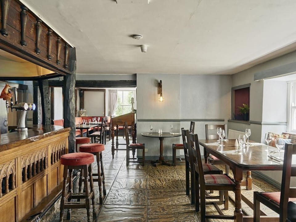 The Tennants Arms Hotel Hotel in Craven District