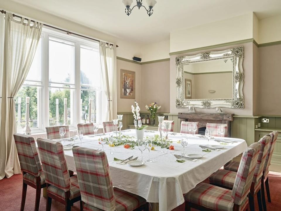 The Tennants Arms Hotel Hotel in Craven District