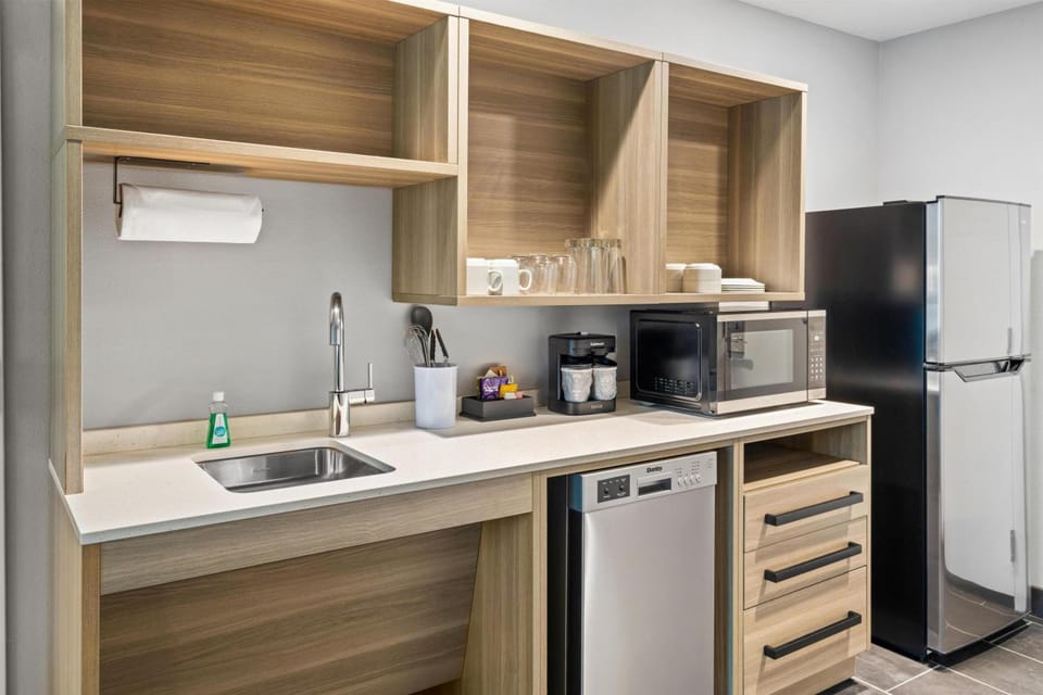 Home2 Suites by Hilton Aiken Hotel in Aiken
