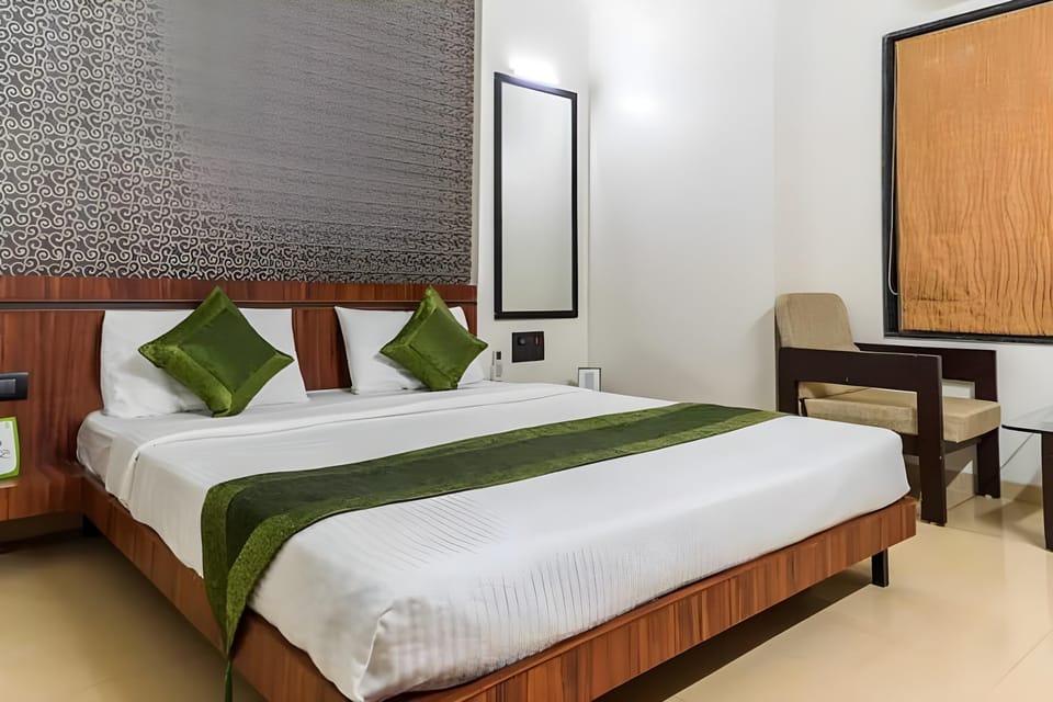 Royal Kourt Hotel Hotel in Maharashtra