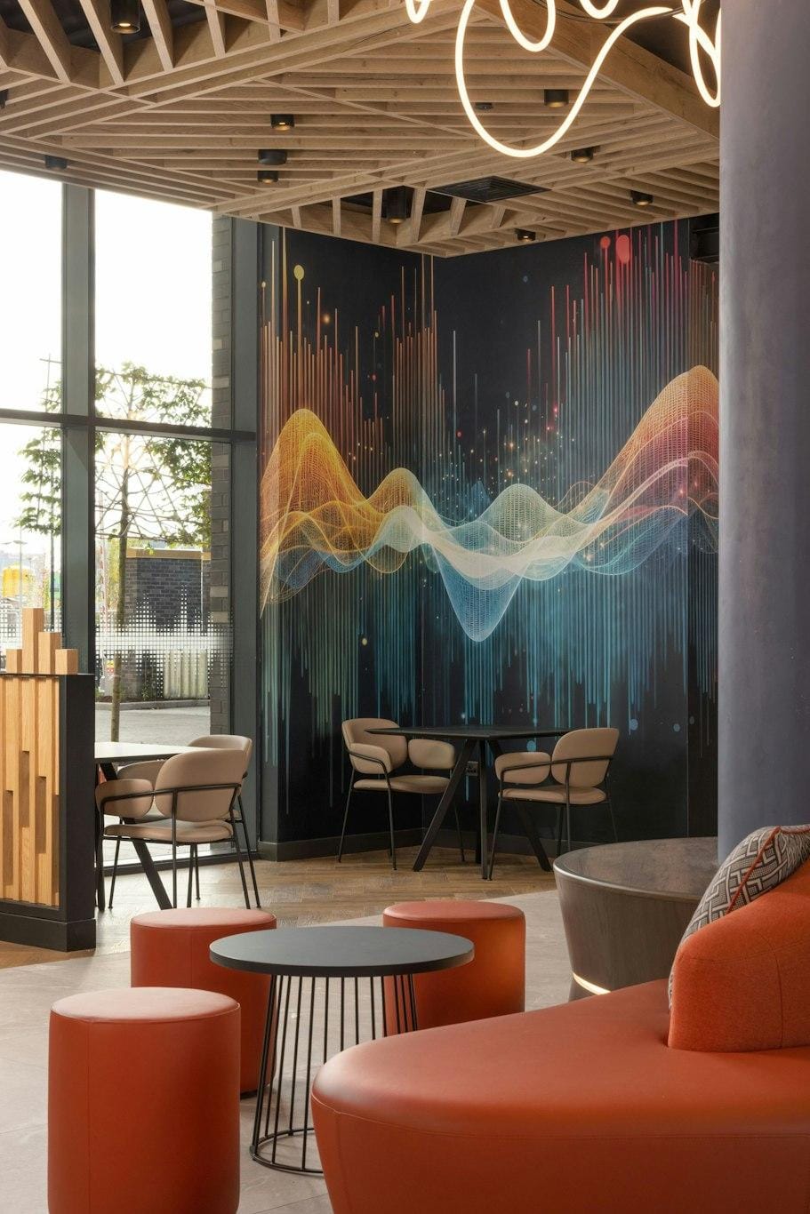 Aloft by Marriott Belfast Titanic Quarter Hotel in Belfast