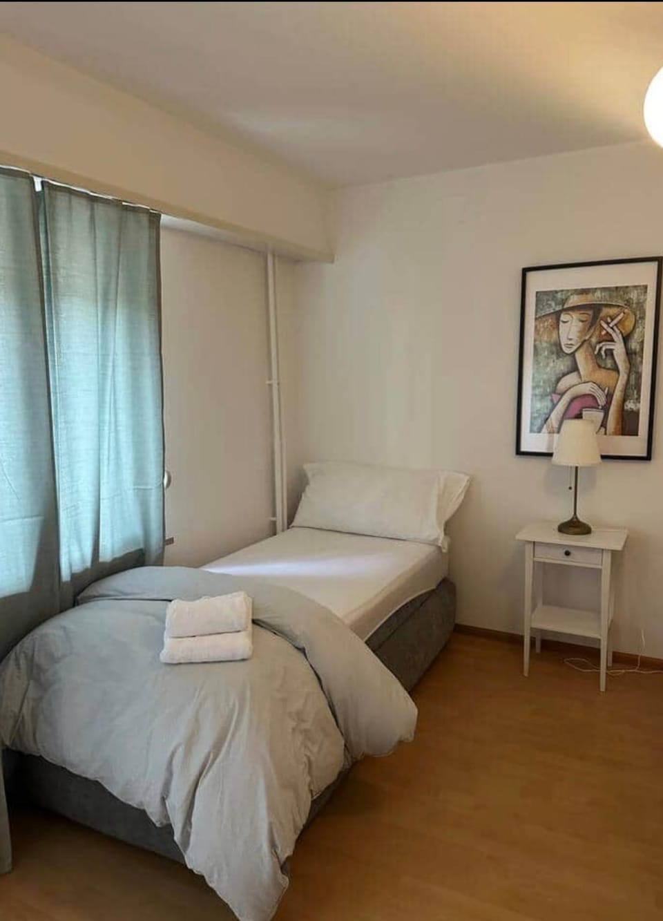 Hostel City Basel 366 Hotel in Basel