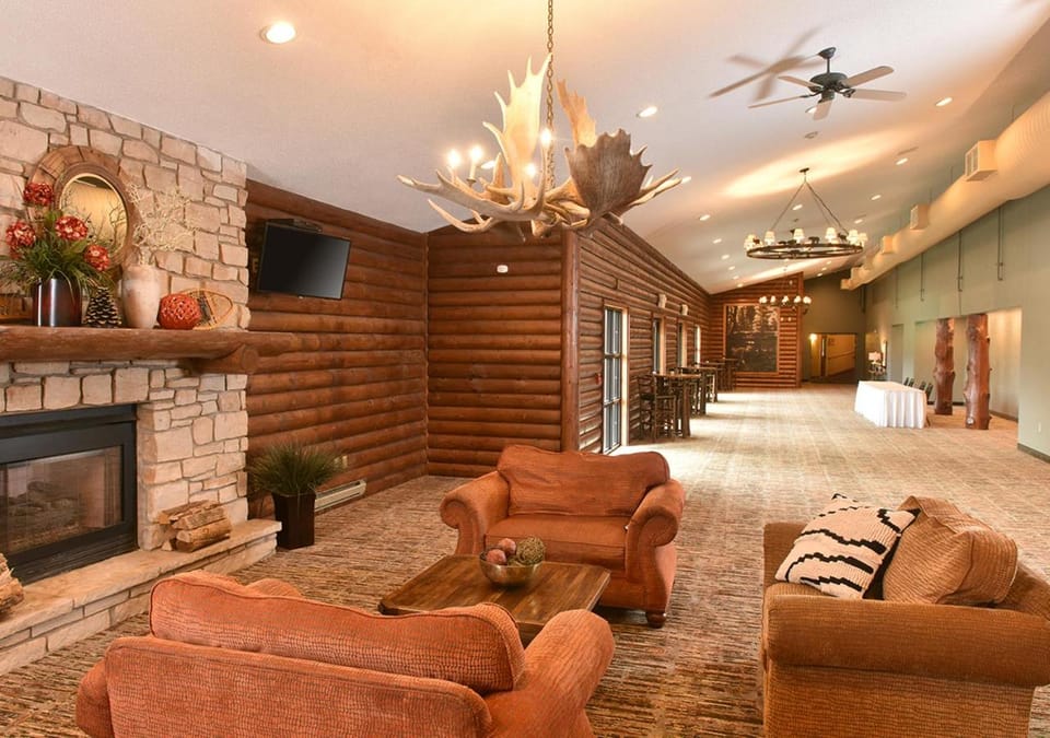 Meeting room / ballrooms