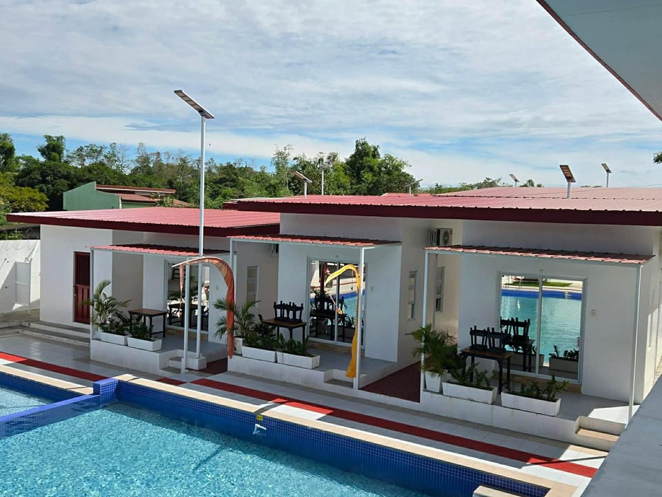 Kangaroo Hill Pavilion and Resort Resort in Ilocos Region