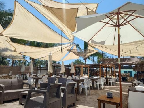 BAOS Hotel in State of Nayarit