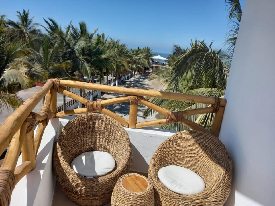 BAOS Hotel in State of Nayarit