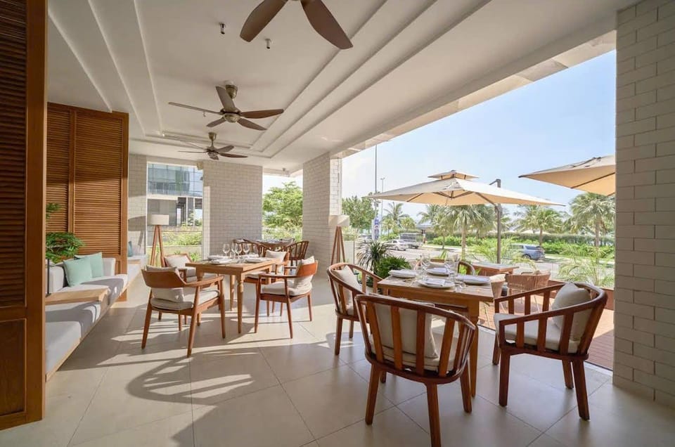 Fusion Suites Luxury Đà Nẵng Apartment hotel in Da Nang