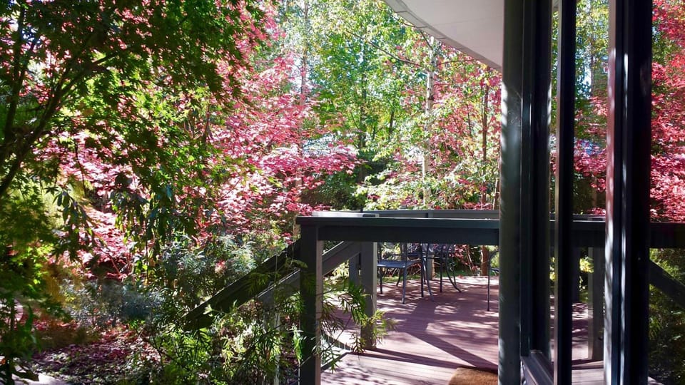 Dalrymples Guest Cottages Lodge in Marysville