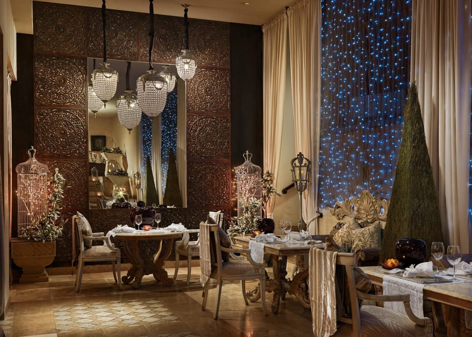 Royal Garden Villas & Spa Hotel in Canary Islands