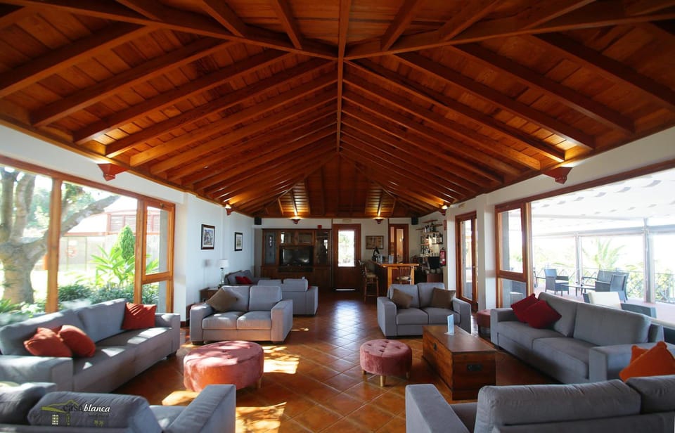 Bar/lounge