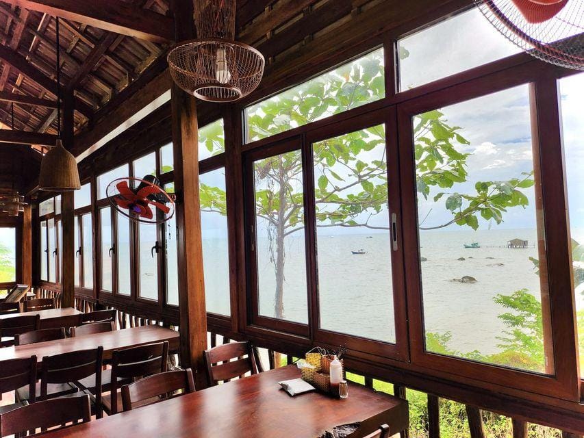 Casa De Sol Resort - Wuwei Retreat Resort in Phu Quoc